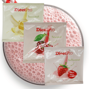 DieetPro, het nummer 1 dieet van Nederland! 5