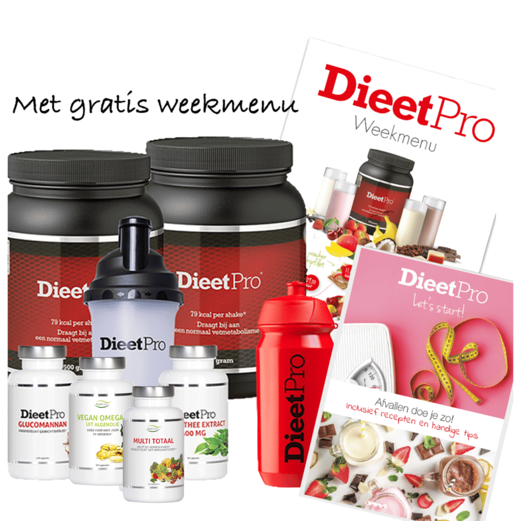 (c) Dieetpro.nl