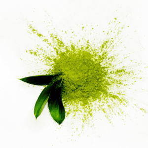 DieetPro tips groene thee afbeelding