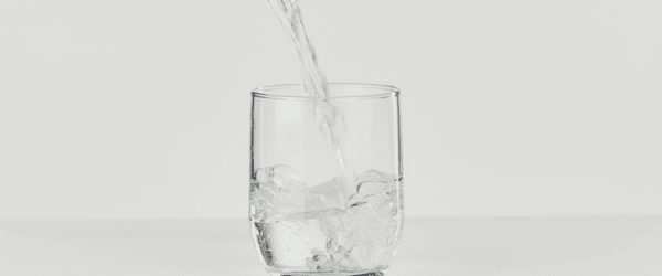 Waarom val je af van water drinken? 8