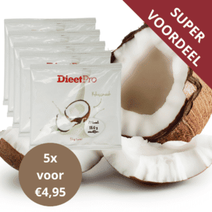 DieetPro, het nummer 1 dieet van Nederland! 9