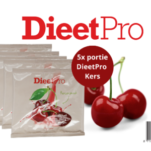 DieetPro Slimme Start pakket 16